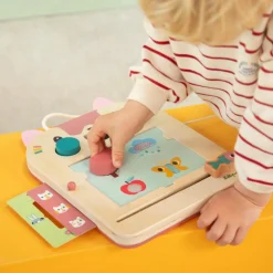 Ardoise magique Jeanne Dessin Et Peinture