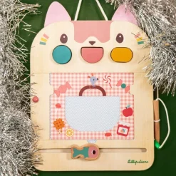 Ardoise magique Jeanne Dessin Et Peinture