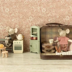 Best Armoire d'angle Souris vert clair Accessoires Pour Univers De Jeu