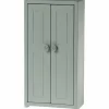 New Armoire Souris Bleu soft Accessoires Pour Univers De Jeu