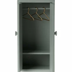 New Armoire Souris Bleu soft Accessoires Pour Univers De Jeu