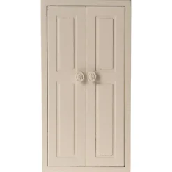 New Armoire Souris Crème Accessoires Pour Univers De Jeu