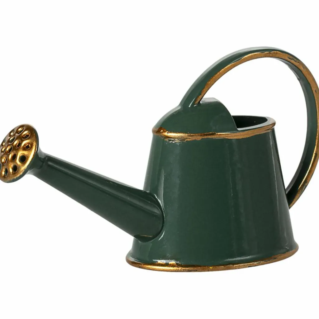 Outlet Arrosoir Souris Vert foncé Accessoires Pour Univers De Jeu