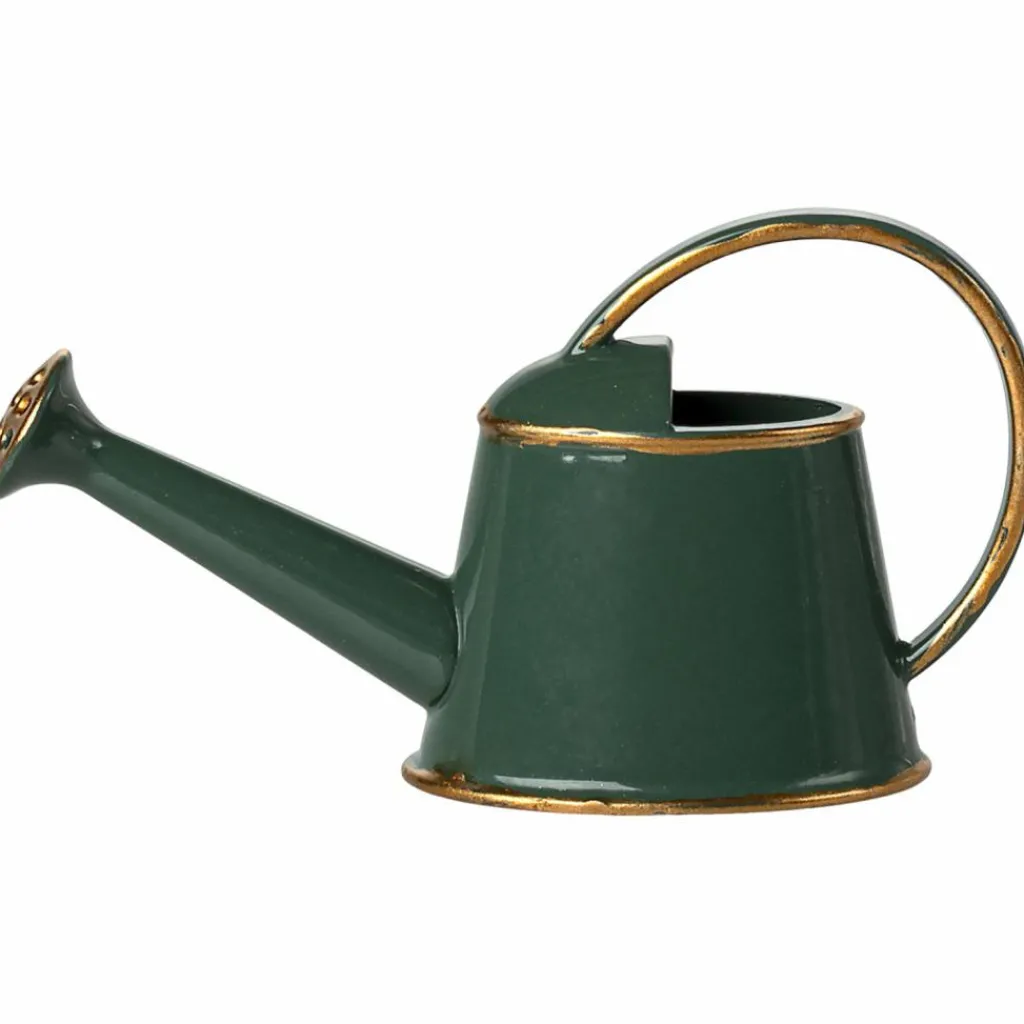 Outlet Arrosoir Souris Vert foncé Accessoires Pour Univers De Jeu