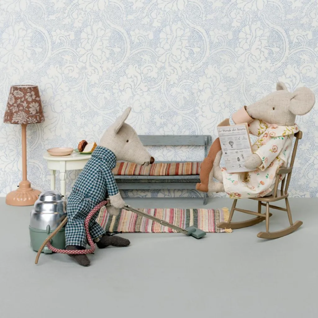 New Aspirateur Souris Accessoires Pour Univers De Jeu