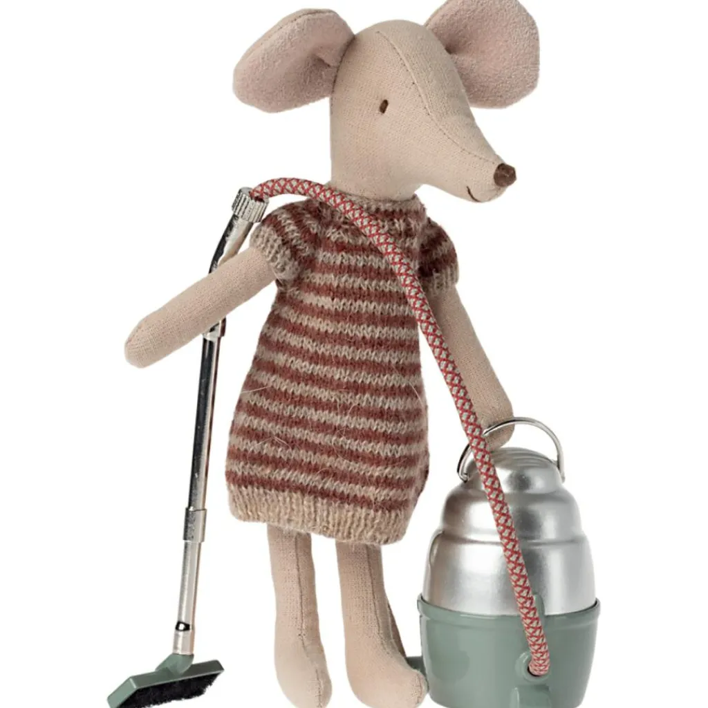 New Aspirateur Souris Accessoires Pour Univers De Jeu