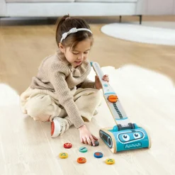 Hot Aspirateur Vintage Accessoires De Ménage