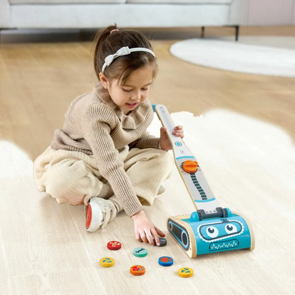 Hot Aspirateur Vintage Accessoires De Ménage