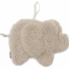 New Attache sucette Elephant Tales Doudou Attache Sucette