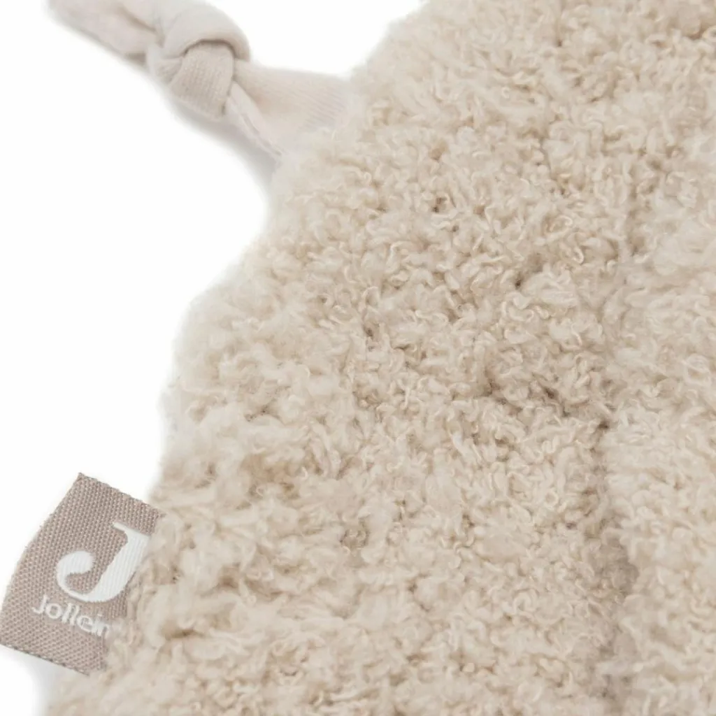 New Attache sucette Elephant Tales Doudou Attache Sucette