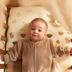 New Attache sucette Elephant Tales Doudou Attache Sucette