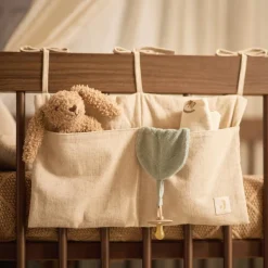 Discount Attache sucette feuille Sea Green Doudou Attache Sucette