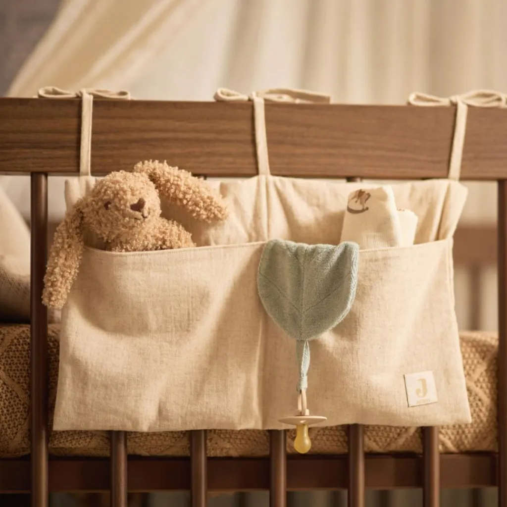 Discount Attache sucette feuille Sea Green Doudou Attache Sucette