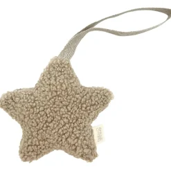 Sale Attache sucette Midnight Etoile Latte Doodle Doudou Attache Sucette