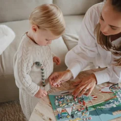 Clearance Autocollants réutilisables Sticker Book Race Activités Manuelles