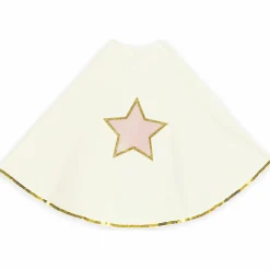 Best Baby set couronne et cape Or Enfant Déguisement Enfant