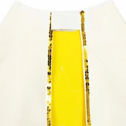 Best Baby set couronne et cape Or Enfant Déguisement Enfant