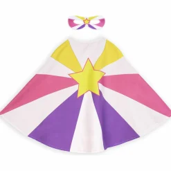 Outlet Baby set super héros Rose Enfant Déguisement Enfant