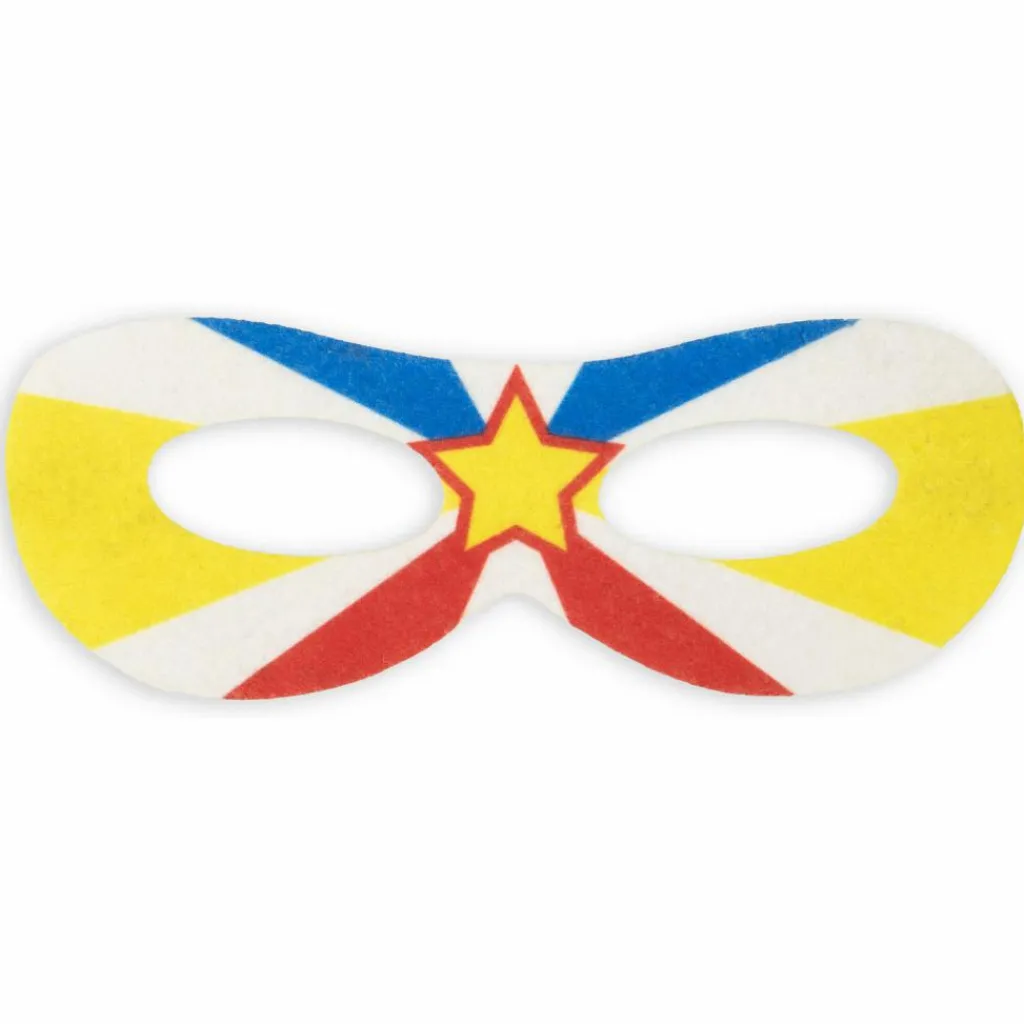 Online Baby set super héros Rouge Enfant Déguisement Enfant