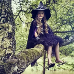 Outlet Baguette de sorcière Cara Accessoires De Déguisement