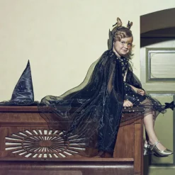 Outlet Baguette de sorcière Cara Accessoires De Déguisement