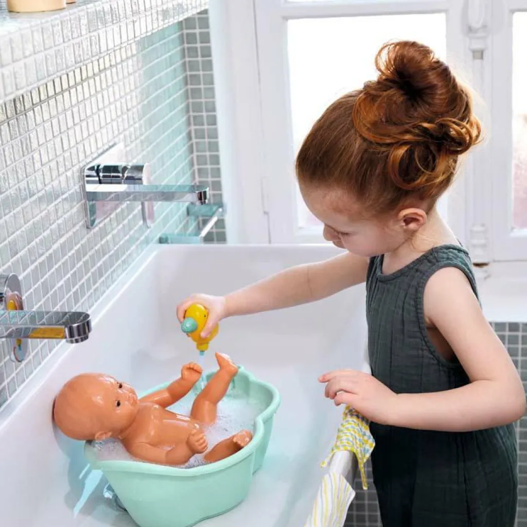 Best Baignoire pour poupon Accessoires Poupée