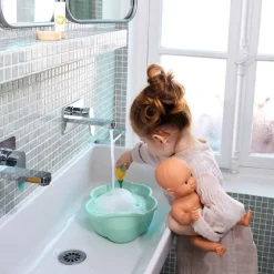 Best Baignoire pour poupon Accessoires Poupée