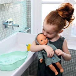 Best Baignoire pour poupon Accessoires Poupée