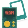 Discount Baladeur interactif Flam avec coque verte Conteuse