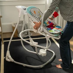 Sale Balancelle 4 en 1 Ocean Explorer - Reconditionné Balancelle