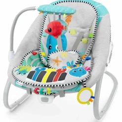 New Balancelle 4 en 1 Ocean Explorer Balancelle