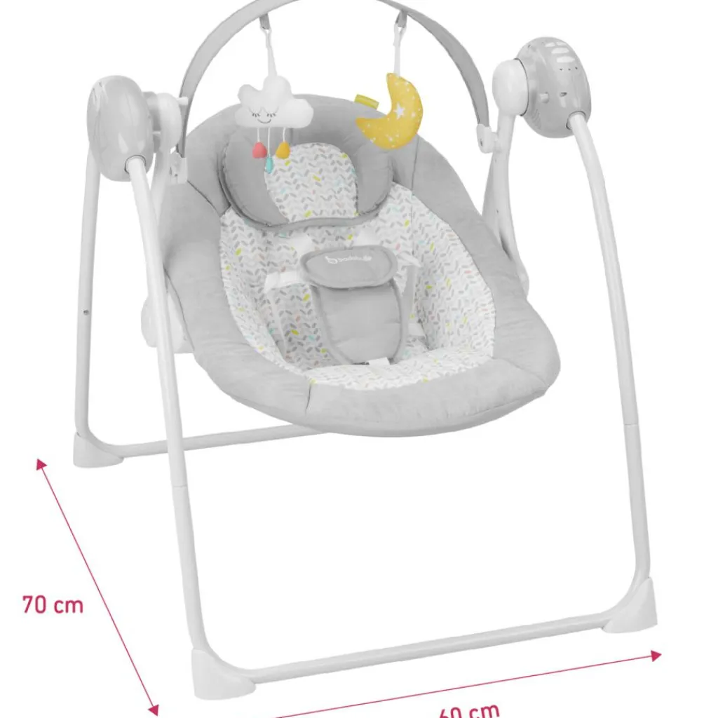 Sale Balancelle Candy - Reconditionné Balancelle