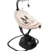 Sale Balancelle connectée Swoon Evolution Mocca Balancelle