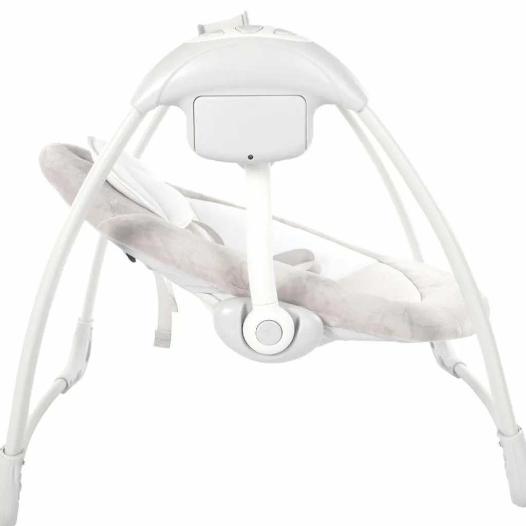 Best Balancelle Dolphy gris clair Balancelle