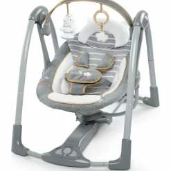 Hot Balancelle pliable Bella Teddy Balancelle