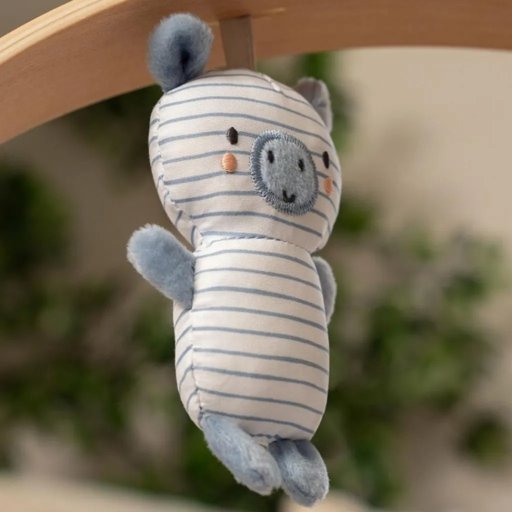 New Balancelle pliable et électrique Chambray Balancelle