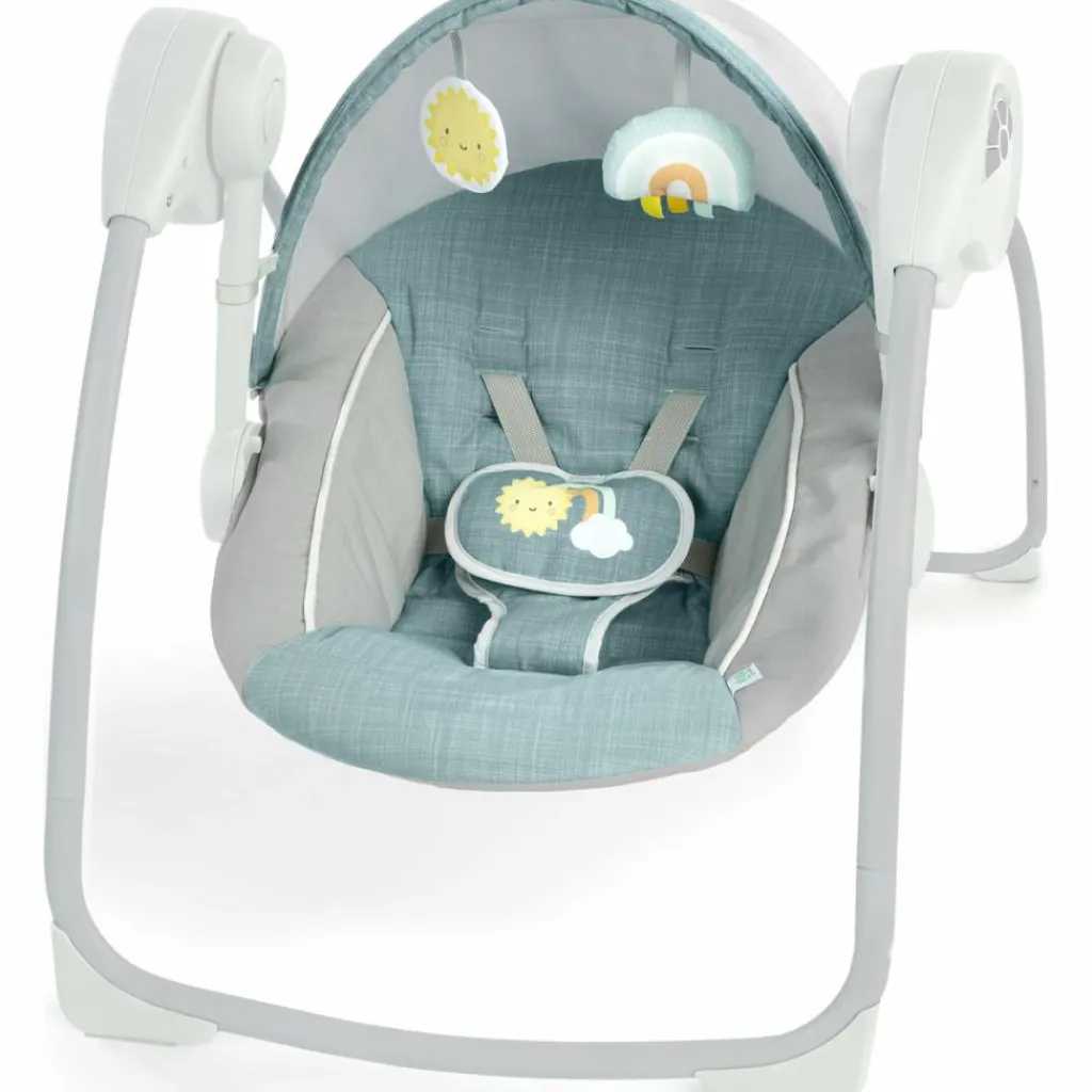 Balancelle pliable Sun Valley Balancelle