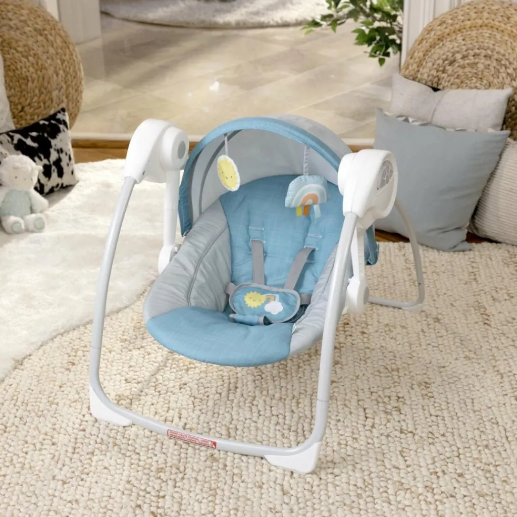 Balancelle pliable Sun Valley Balancelle