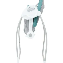 Balancelle pliable Sun Valley Balancelle