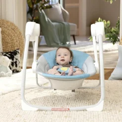 Balancelle pliable Sun Valley Balancelle