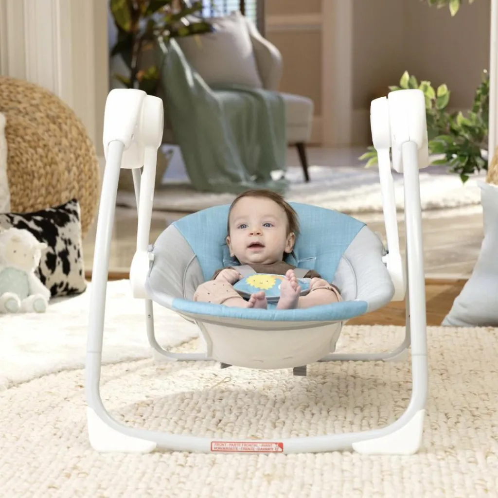 Balancelle pliable Sun Valley Balancelle