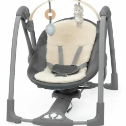 Sale Balancelle pliable Wesley Balancelle