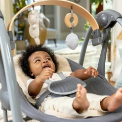 Sale Balancelle pliable Wesley Balancelle