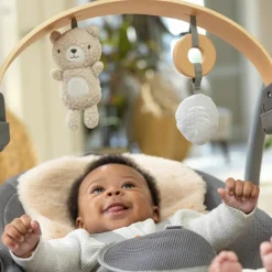 Sale Balancelle pliable Wesley Balancelle