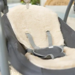 Sale Balancelle pliable Wesley Balancelle