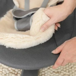 Sale Balancelle pliable Wesley Balancelle