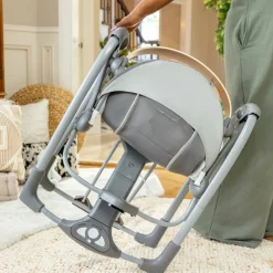 Sale Balancelle pliable Wesley Balancelle