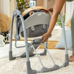 Sale Balancelle pliable Wesley Balancelle