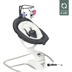 Sale Balancelle Swoon Motion Zinc Balancelle