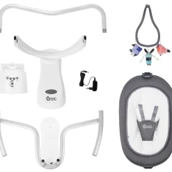 Sale Balancelle Swoon Motion Zinc Balancelle